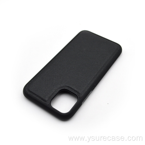 Customization New shockproof leather phone case for iPhone13